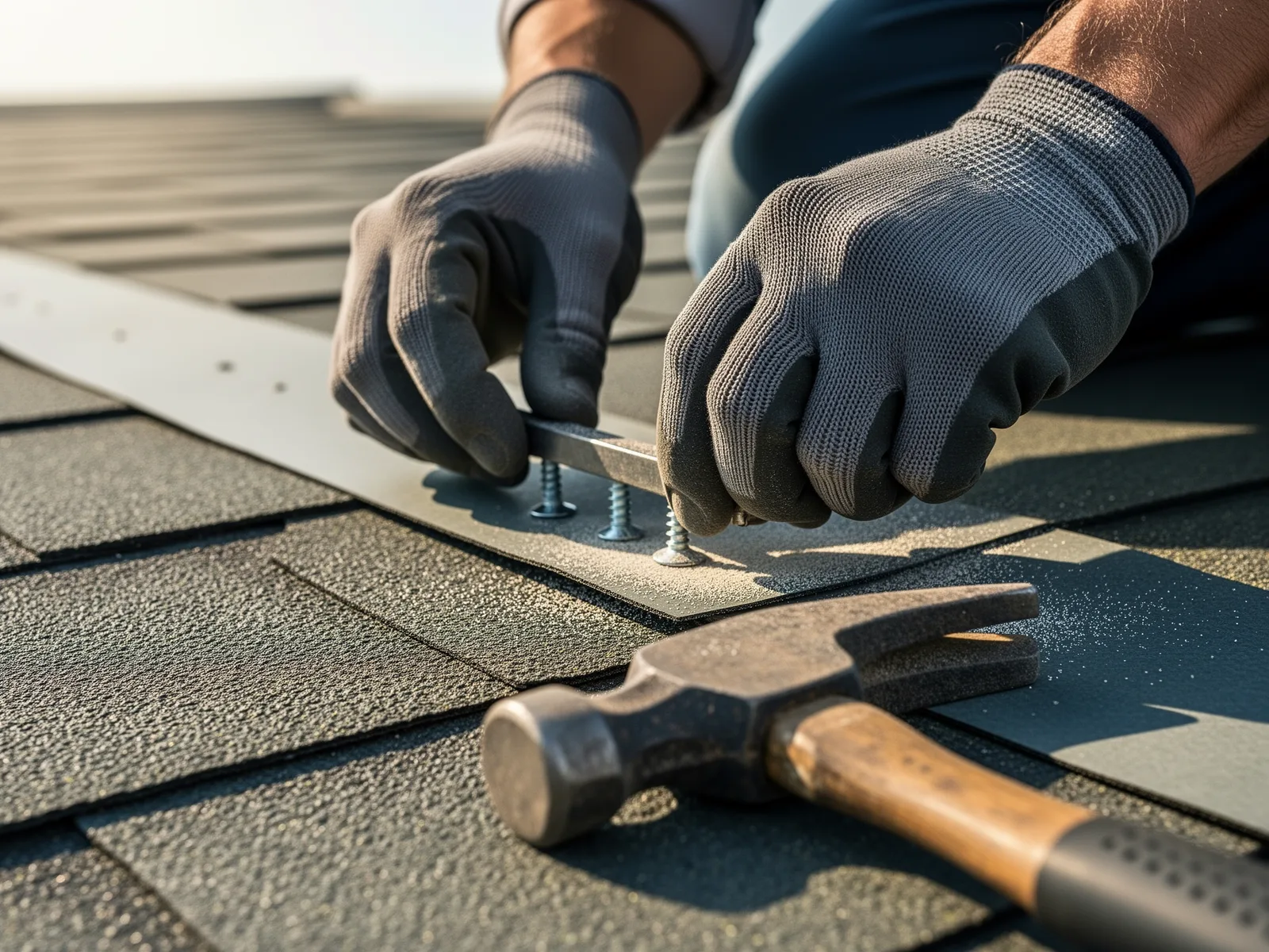 Why choose Fascia Repair in Simpsonville, SC